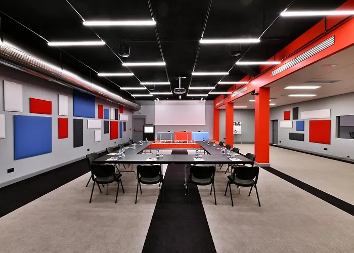 Mercure Centro Astoria 4* Reggio Emilia