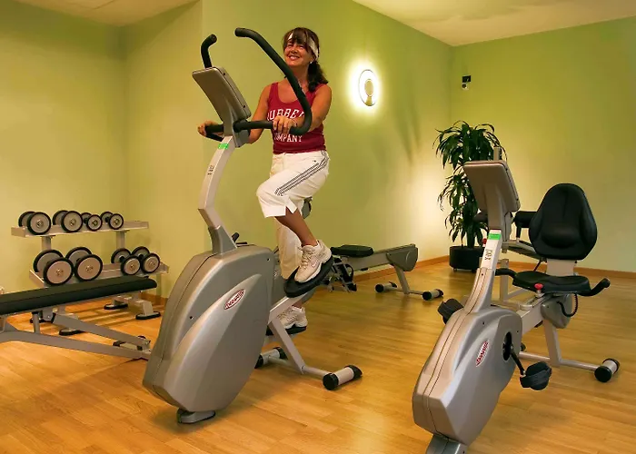 メルキュール レッジョ エミリア チェントロ アストリア ホテル レッジョ・エミリア