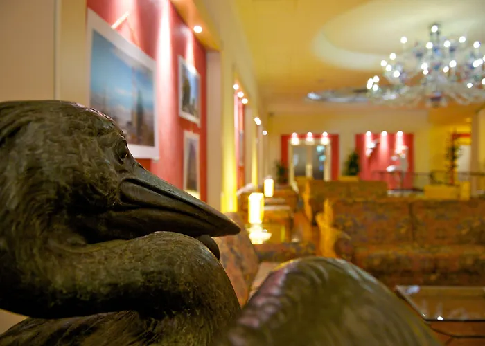 Mercure Centro Astoria Reggio Emilia