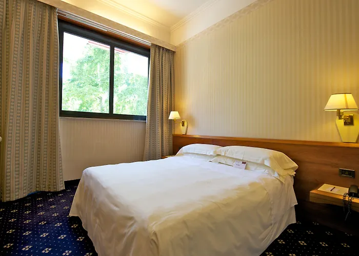 Mercure Centro Astoria