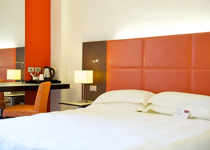 Mercure Centro Astoria 4*