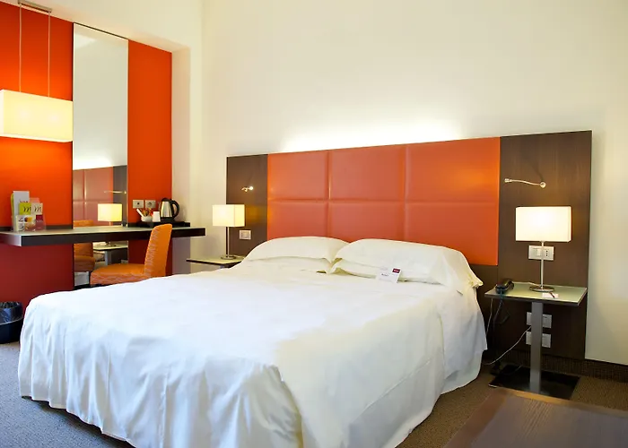 Mercure Centro Astoria Hotel 4*