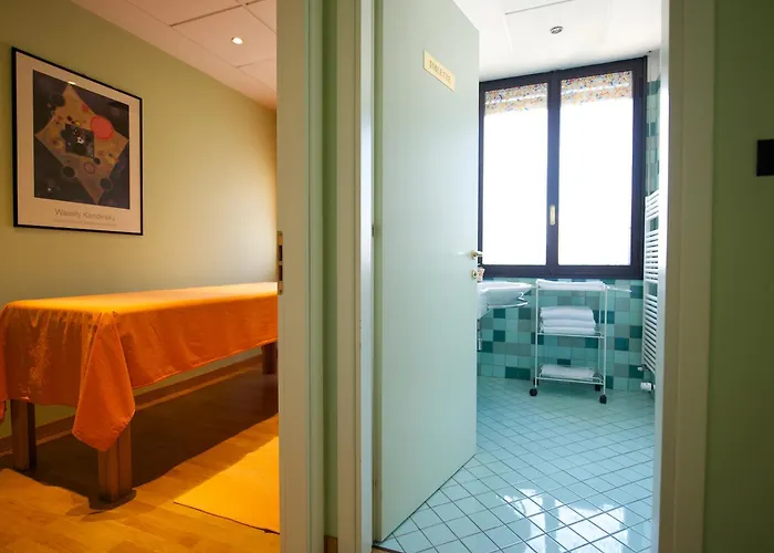 Mercure Centro Astoria Hotel 4*