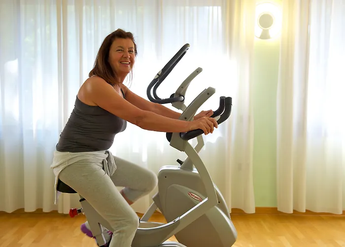 Mercure Centro Astoria 4* Reggio Emilia