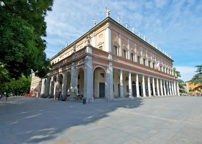 Mercure Centro Astoria 4* Reggio nell'Emilia