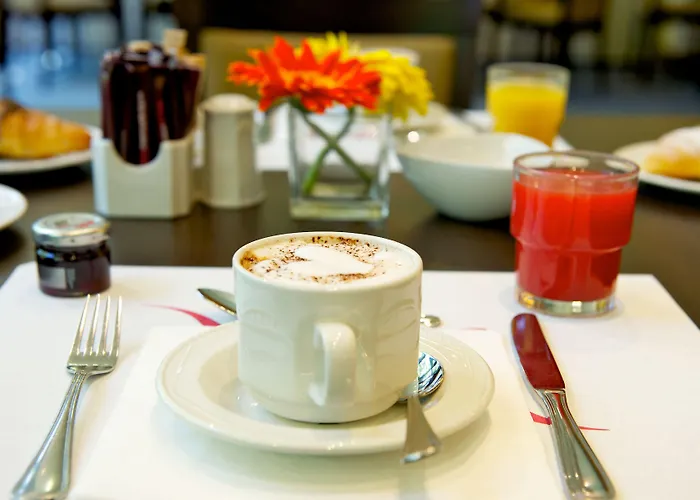 Mercure Centro Astoria