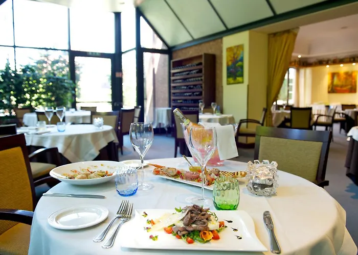 Mercure Centro Astoria 4*