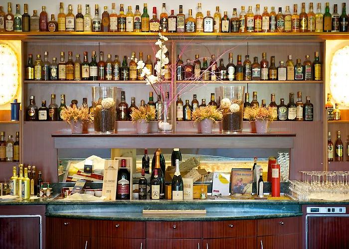 Hotel Mercure Centro Astoria Reggio Emilia