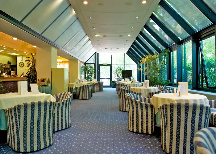 Mercure Centro Astoria