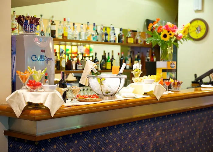 Mercure Centro Astoria Hotel