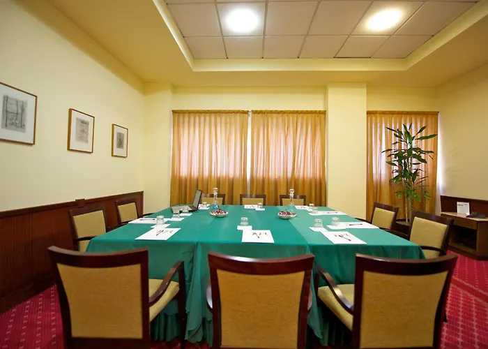 Mercure Centro Astoria 4* Reggio Emilia