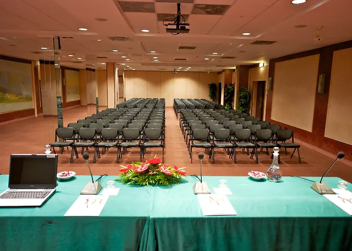 Mercure Centro Astoria 4* Reggio Emilia