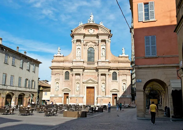 メルキュール レッジョ エミリア チェントロ アストリア