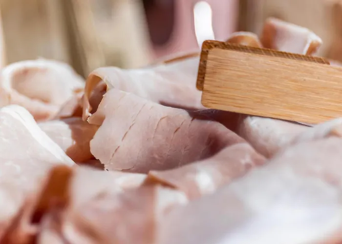 Mercure Centro Astoria Hotell