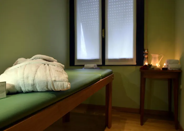 Mercure Centro Astoria 4* Reggio Emilia