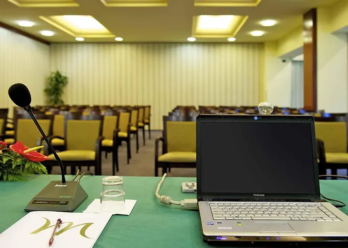 Mercure Centro Astoria Reggio Emilia