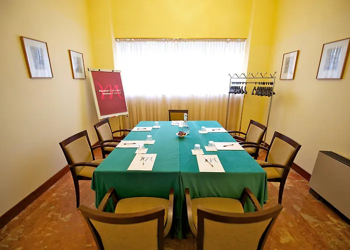 Mercure Centro Astoria Hotel Reggio Emilia