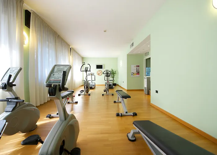 Mercure Centro Astoria 4*