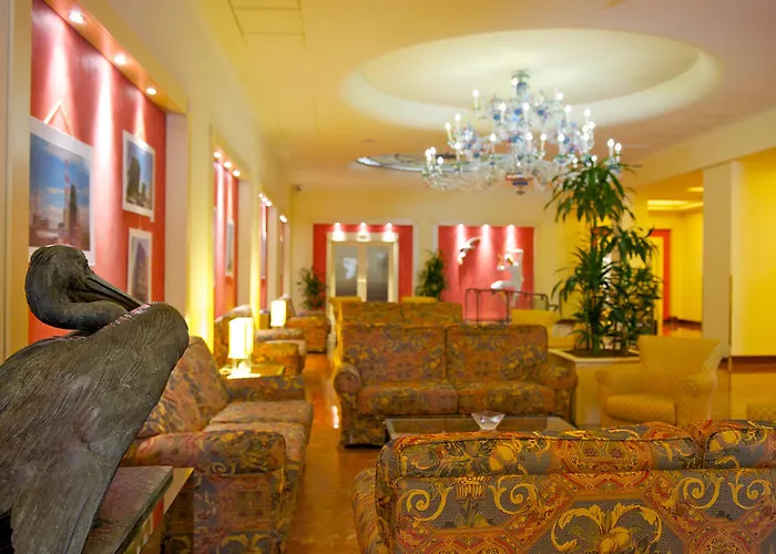 Mercure Centro Astoria Hotel 4*