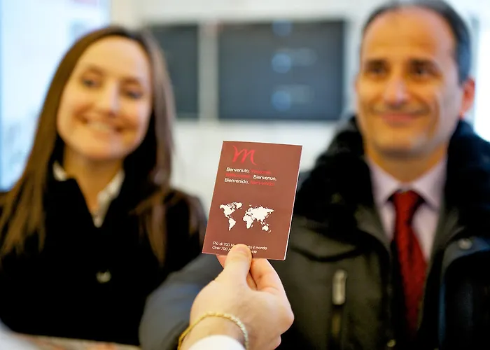 Mercure Centro Astoria Hotel Reggio Emilia