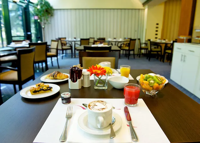 Mercure Centro Astoria